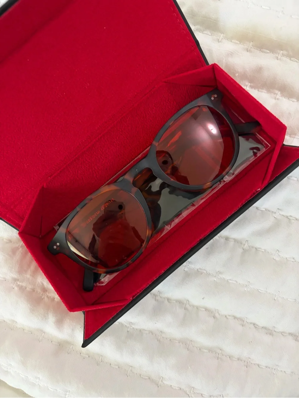 Bon Charge Clarke Blue Light Blocking Glasses